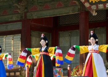 k-royal culture festival