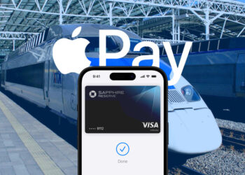 No Korean Card? No Problem! You Can Now Use Apple Pay for Train Tickets in Korea