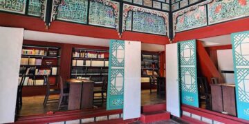 Hidden Within the Palace Walls: Explore Gyeongbokgung Royal Library Before It Closes
