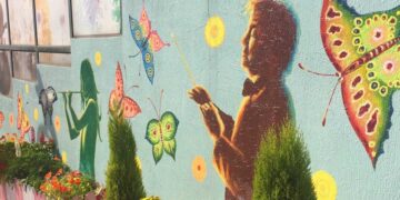 Exotic Beauty of the Port City: 5 Breathtaking Travel Destinations in Incheon