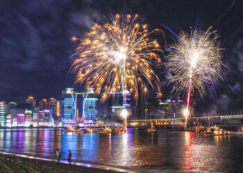 5 Delightful Spring Night Festivals 2025 to Spend with Your Loved Ones in South Korea