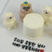 Adorable Tiny Cakes: Best Places to Buy in South Korea