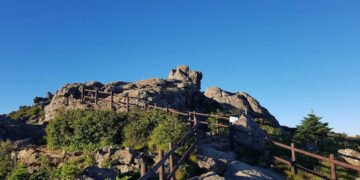 Guide to Jirisan National Park: Korea’s Sacred Mountain You’ll Never Forget