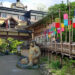 Korean Folk Village: A Living Time Machine You Didn’t Know You Needed