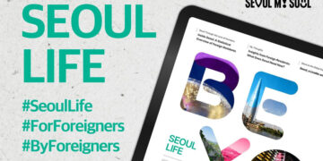 Seoul Life: New Newsletter and Vlog Bring Foreign Voices to the Forefront