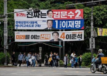 Is It Safe to Travel to South Korea During the 2025 Election? What Every Traveler Should Know