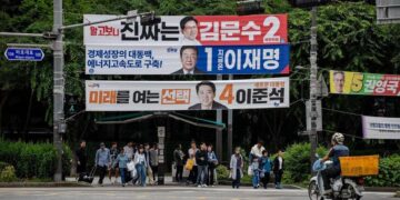Is It Safe to Travel to South Korea During the 2025 Election? What Every Traveler Should Know