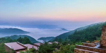 wellness resorts korea