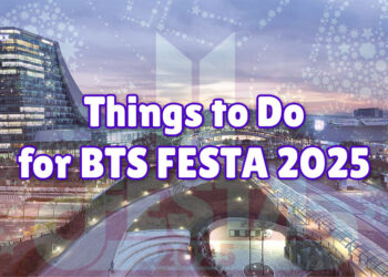 Curated List: Top Things to Do for the Ultimate BTS FESTA 2025 Offline Events Experience