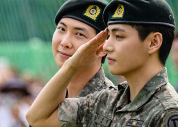 Crucial Guide to South Korea Mandatory Military Service: How Long and Why They’re Anxious