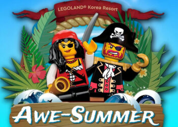 Why Visiting LEGOLAND Korea in Summer 2025 Might Be the Coolest Thing You Do All Year