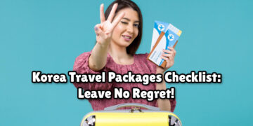 What No One Tells You About Choosing South Korea Travel Packages — Until It’s Too Late