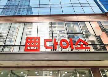 daiso korea