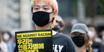 Alleged “Racism” Toward Foreigners: Raw Insight Before Visiting South Korea