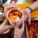Tteokbokki: Korea’s Spicy Soul Food and the Story It Tells Every Traveler