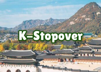Your Layover Doesn’t Have to Suck: Here’s How K-Stopover Program Lets You Live the Best of Korea in 48 Hours