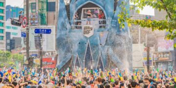 From Waterbomb to Mudfest: Ultimate Guide to Summer Festivals in Korea