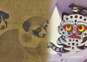 How BTS RM and a Demon-Hunting Squad Made National Museum of Korea Famous Again!