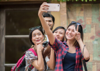 No More Backpacking! Gen Z Travel Trends Actually Sound More… Fun!