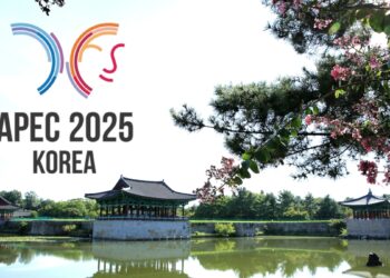 apec gyeongju 2025 tourism strategy